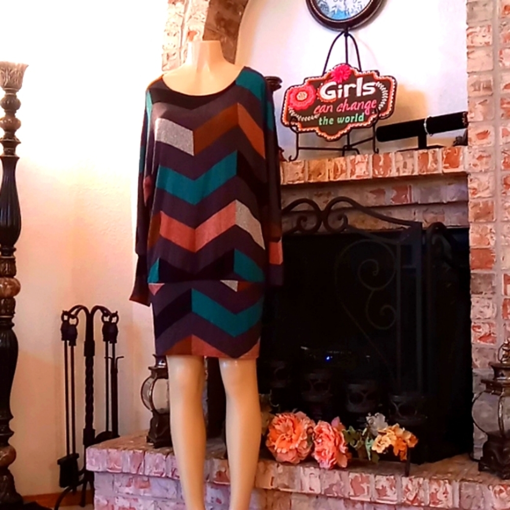 Egs California Dress